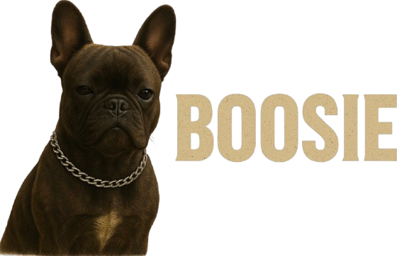 Boosie Legacy logo
